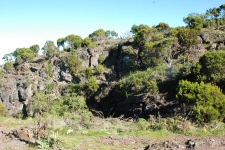 Sommet du Maïdo