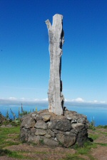 Sommet du Maïdo