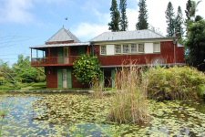 Villa du marquis de Châteauvieux