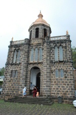 Eglise du Sacré-Cœur des Colimaçons