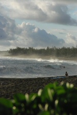 Plage