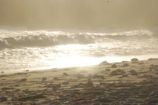 Vagues