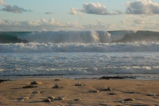 Vagues