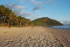 Plage de Grande Anse