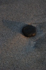 Sable - Détail