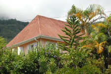 Hell Bourg - Villa créole