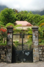 Hell Bourg - Villa créole