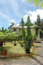 Hell Bourg - Villa créole