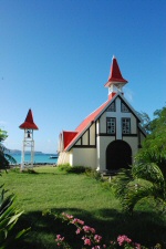 Eglise Notre-Dame-Auxiliatrice