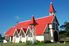 Eglise Notre-Dame-Auxiliatrice