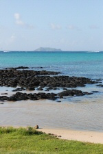 Ile plate et Ilôt Gabriel