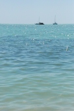 L'île des Bénitiers