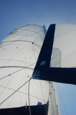 Catamaran - Détail