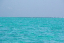 Le lagon