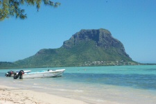 Le Grand Morne