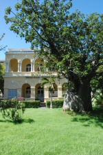 Le Natural History Museum et Mauritius Institute