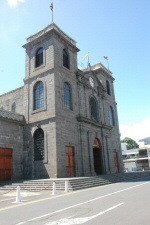 La Cathédrale Saint Louis