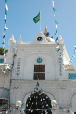 Mosquée Jummah