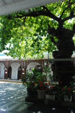 Mosquée Jummah