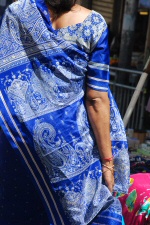 Le marché central