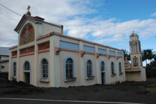 Notre-Dame-des-Laves