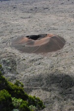 Vue du Formica Leo