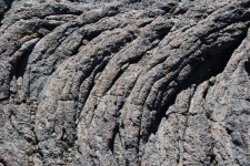 Lave cordée - Détail