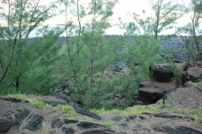 Pointe de la Table