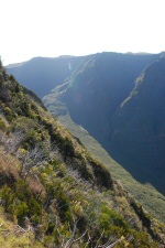 Point de vue sur la rivière
