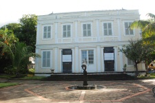 Maison créole