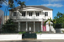 Maison créole