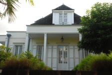 Maison créole