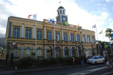 Hôtel de ville