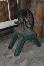 Villa Folio - Objet ancien