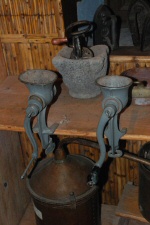 Villa Folio - Objets ancien