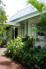 Villa Folio - Entrée
