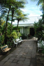 Villa Folio - Entrée