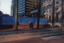 Boston City Hall