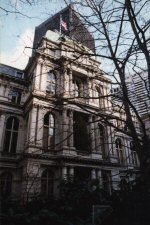 Old City Hall