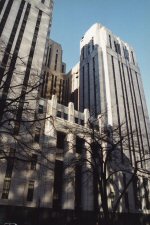 Boston Post Office and Federal Building