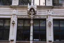 Building Post Office