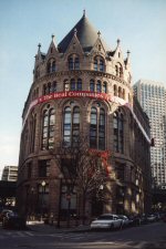 Flour and Grain Exchange Building
