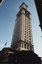 Custom House