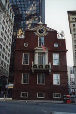 Old State House