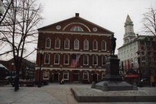 Faneuil Hall