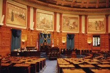 Senate Chamber