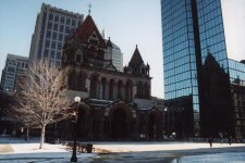Trinity Church