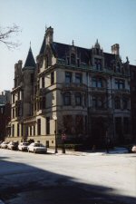 Hotel Vendome