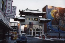 Chinatown