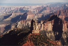 Grand Canyon South Rim